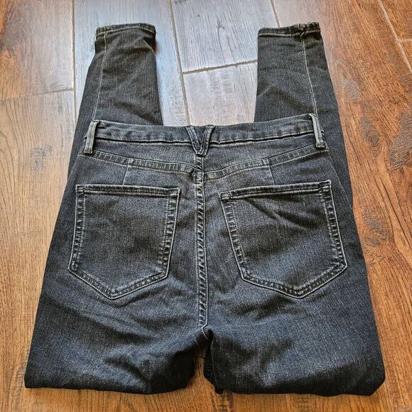 We The Free Montana Milkyway Skinny Jeans - Picture 6 of 8